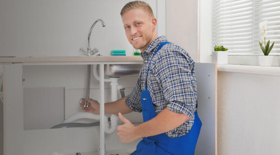 Local expert plumbing services in Dane, WI